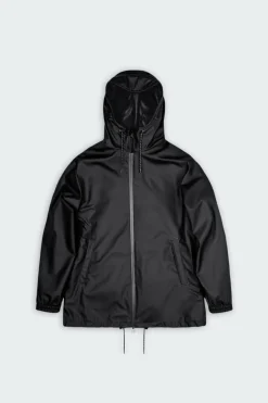 STORM BREAKER W3 - Coupe-vent | Noir