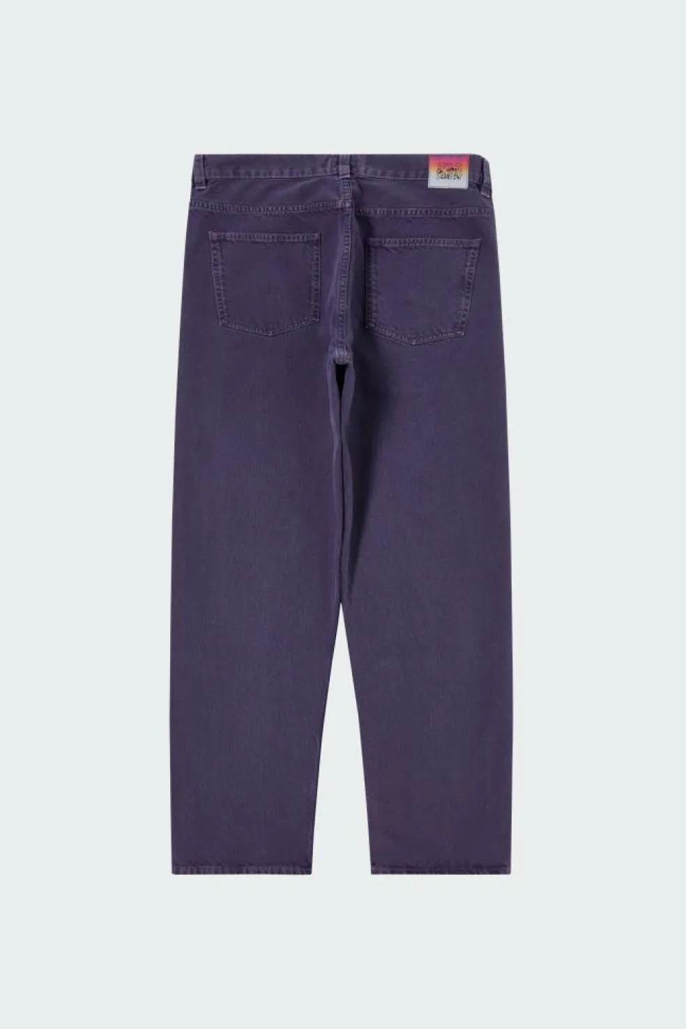 Storm Pant - Jean | Violet