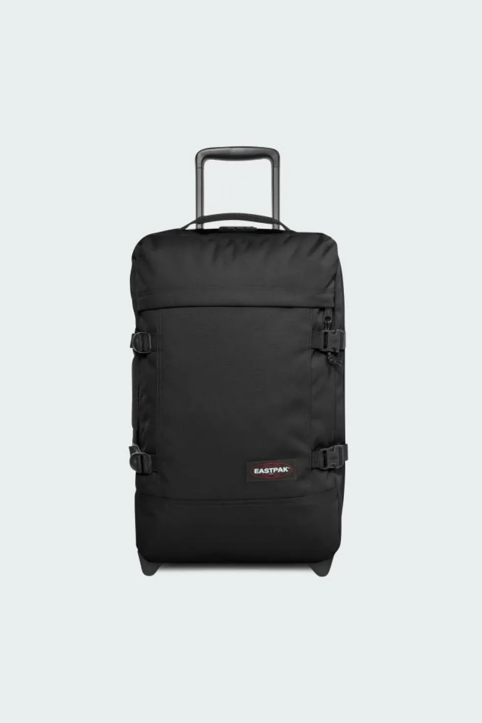 STRAPVERZ S - Valise | Noir