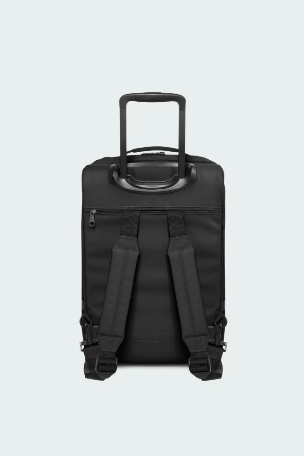 STRAPVERZ S - Valise | Noir