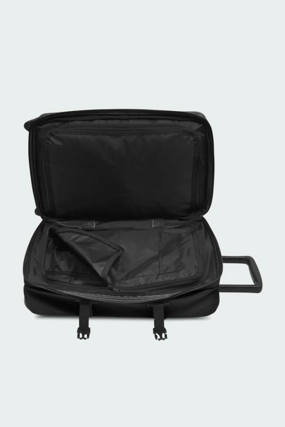 STRAPVERZ S - Valise | Noir