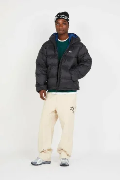 STRATUS PUFF - Doudoune | Noir