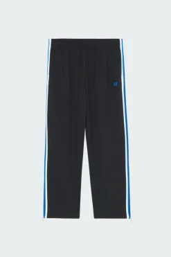 STRETCH TWILL TRACK - Jogging | Noir