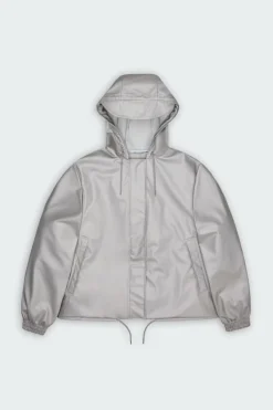 STRING W JACKET W3 - Coupe-vent | Gris