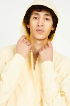 STRING W PARKA W3 - Parka | Beige