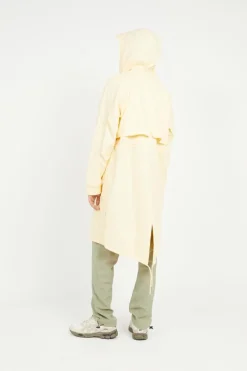 STRING W PARKA W3 - Parka | Beige