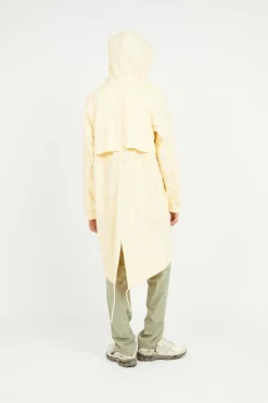 STRING W PARKA W3 - Parka | Beige