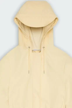 STRING W PARKA W3 - Parka | Beige
