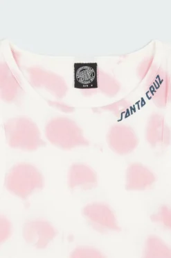 Strip Tank Vest - Débardeur | Rose