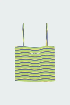 Strip Vest - Débardeur | Multicolore