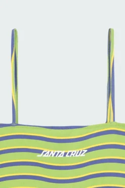 Strip Vest - Débardeur | Multicolore