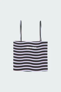 Strip Vest - Débardeur | Multicolore