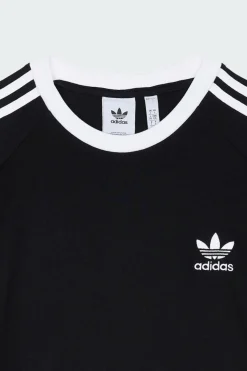 3-stripes - T-shirt | Noir