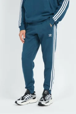3-STRIPES PANT - Jogging | Bleu