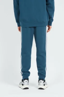3-STRIPES PANT - Jogging | Bleu