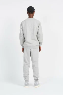 3-STRIPES PANT - Jogging | Gris
