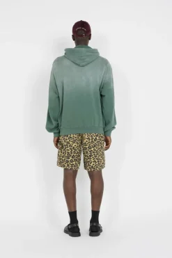 Strong Arm Hoodie - Hoodie | Vert