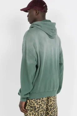 Strong Arm Hoodie - Hoodie | Vert