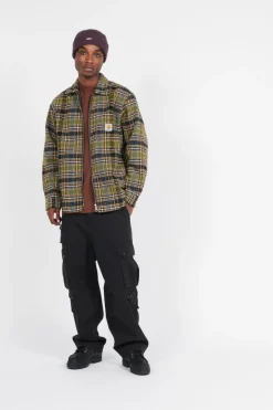 Stroy Shirt Jac - Veste | Multicolore