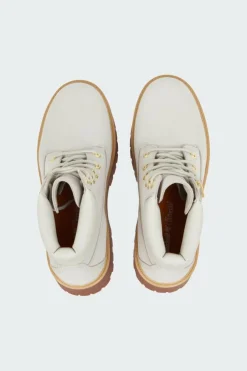 STST 6 IN LACE WATERPROOF - Bottines | Beige