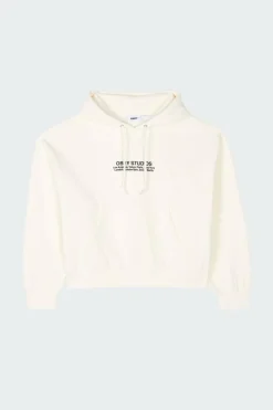 STUDIOS UBL UNBLEACHED - Sweatshirt | Beige