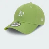 STYLE ACTIVIST 9 - Casquette | Vert
