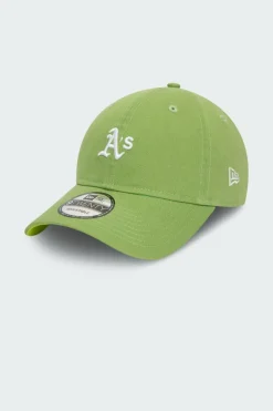 STYLE ACTIVIST 9 - Casquette | Vert