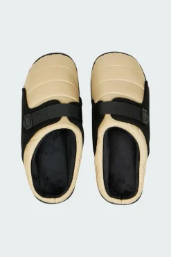 SUBU BELT - Chaussons | Beige