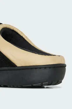 SUBU BELT - Chaussons | Beige