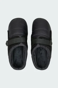 SUBU BELT - Pantoufles | Noir