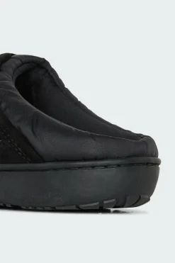 SUBU BELT - Pantoufles | Noir