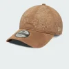 SUEDE 9TWENTY NEW ERA - Casquette | Beige