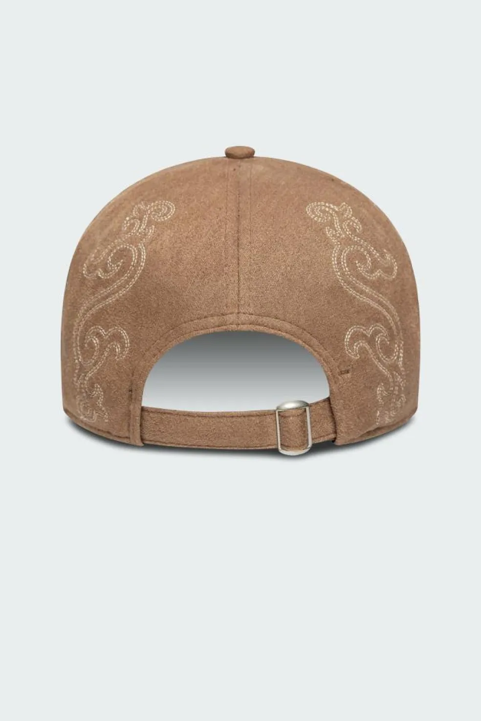 SUEDE 9TWENTY NEW ERA - Casquette | Beige