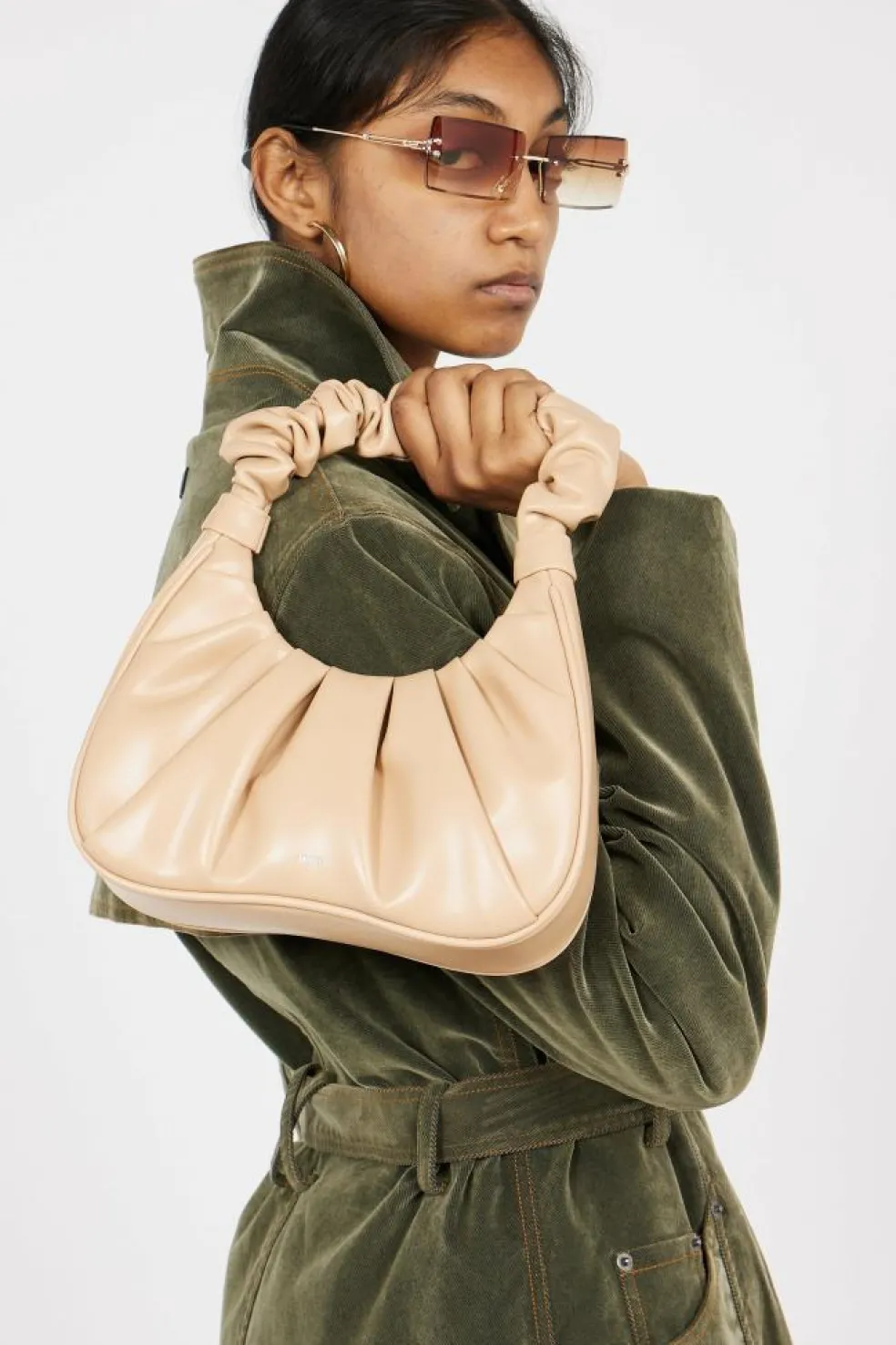 SUGAR - Sac à main | Beige