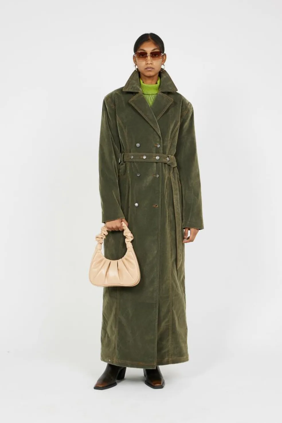 SUGAR - Sac à main | Beige