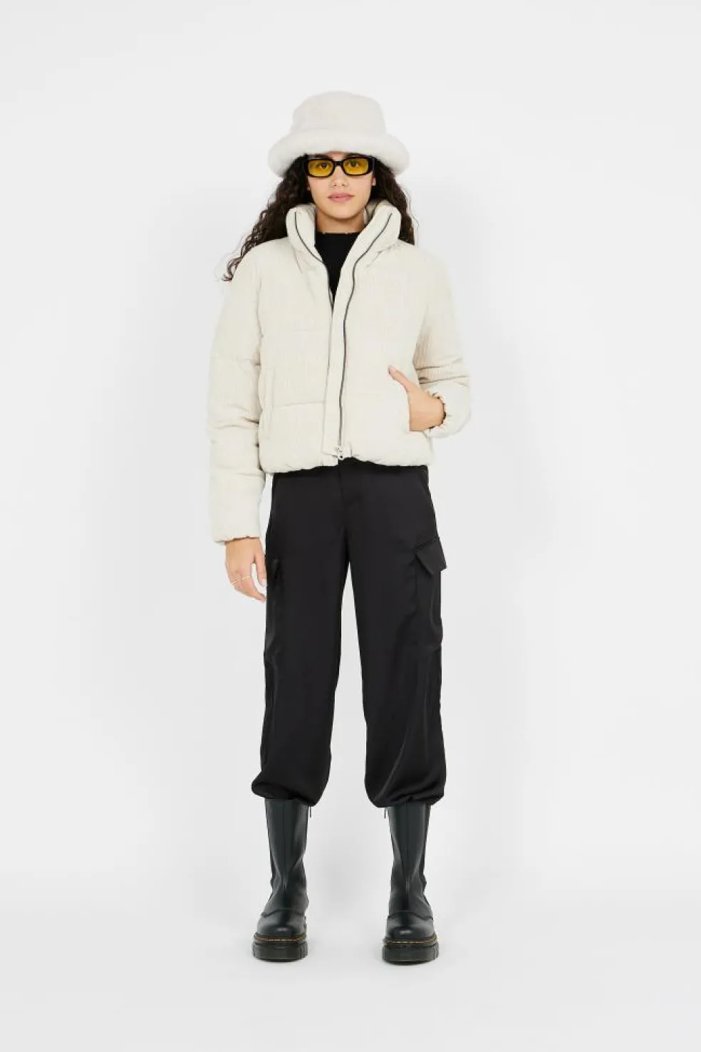 SUGARPOP HAT - Chapeau | Beige