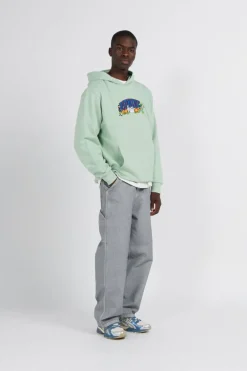 Summer Friends Hoodie - Sweat | Vert