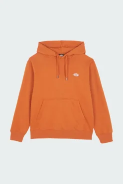 SUMMERDALE HD - Hoodie | Marron