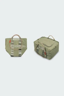 Summit Duffle Medium - Sac | Noir