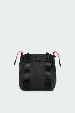 SUMMIT TOTE S B - Tote | Noir