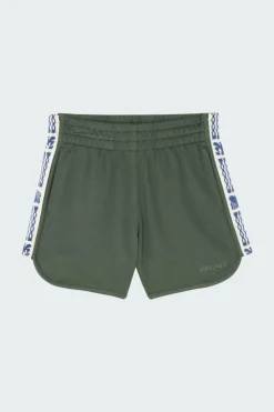 SUNDAY TRACK - Short | Vert