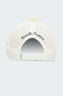 SUNFLARE TRUCKER - casquette | Noir