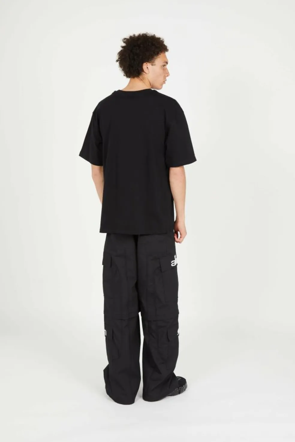 SUNSET ON FUJI SAN - T-shirt | Noir