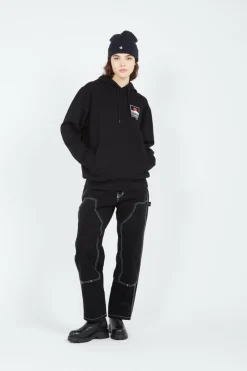Sunset On Mt Fuji Hoodie Sweat - hoodie | Noir