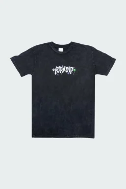 SUPER HIGH - T-shirt | Noir