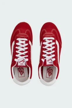 SUPER LOWPRO - Baskets | Rouge