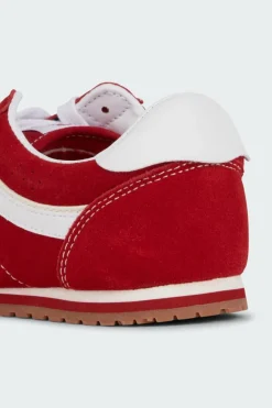 SUPER LOWPRO - Baskets | Rouge