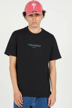 SUPERBLAST 1 SS TEE - T-shirt | Noir