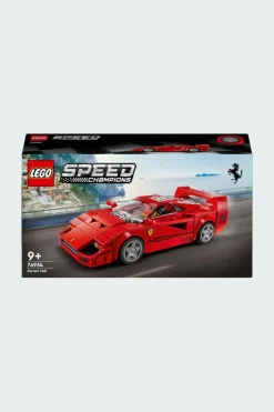 SUPERCAR FERRARI F40 - Jeu | Multicolore