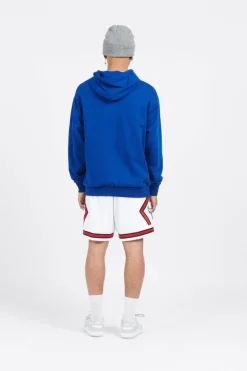 SUPERHERO - Hoodie | Bleu